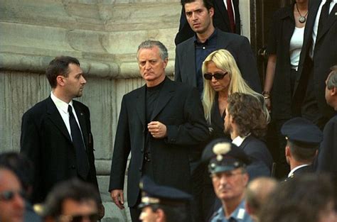 giani versace romania|gianni versace funeral.